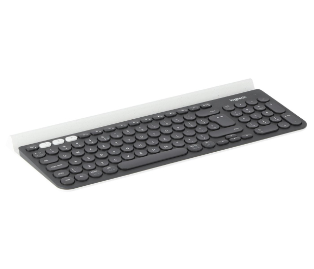 Klawiatura Logitech K780 Multi-Device Wireless keyboard - 340808 - zdjęcie 3